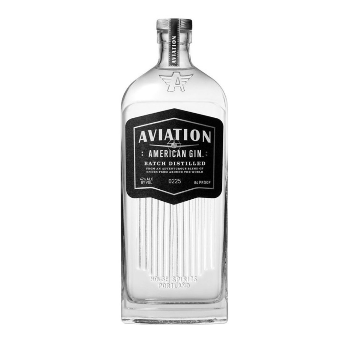 Aviation Gin Aviation American Gin 42% 0,7l
