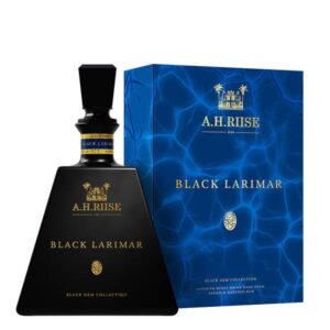 A.H. Riise Black Larimar 45,2% 0,7 l