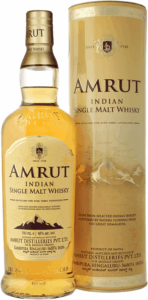 Amrut Single Malt 46% 0,7l