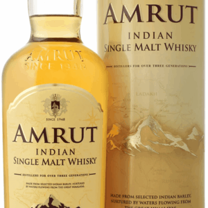 Amrut Single Malt 46% 0,7l