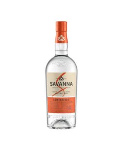 Savanna Lontan 57,5% 0,7 l