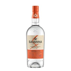 Savanna Lontan 57,5% 0,7 l