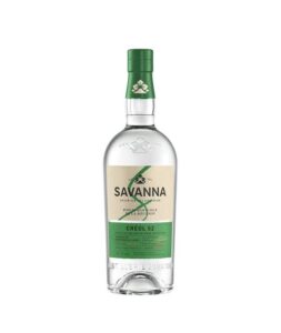 Savanna Créol 52 52,0% 0,7 l
