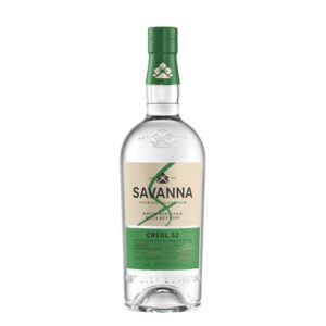 Savanna Créol 52 52,0% 0,7 l