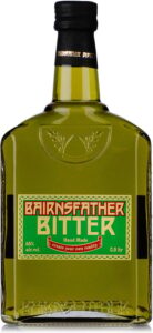 Bairnsfather Bitter 0,5l 55%