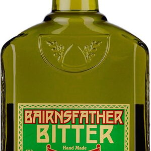 Bairnsfather Bitter 0,5l 55%