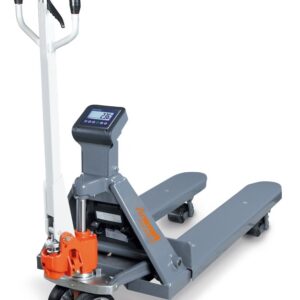 Paletový vozík s váhou Unicraft® PHW 2002 W