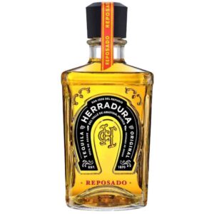 Herradura Reposado 100% de Agave 40 % 0,7 l