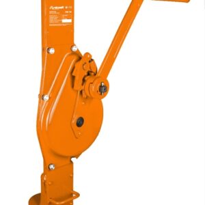 Unicraft Hřebenový zvedák SW 30