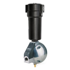 Aircraft Odlučovač kondenzátu ACKL 0235B 3/4″