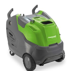Vysokotlaký čistič s ohřevem Cleancraft® HDR-H 78-18