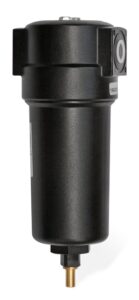 Aircraft® Filtr s aktivním uhlím AAF 0198 1"