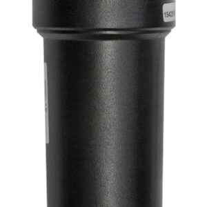 Aircraft® Filtr s aktivním uhlím AAF 0198 1″