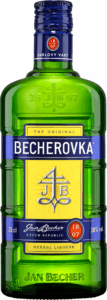 Becherovka 0,35l 38%