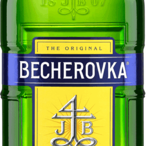 Becherovka 0,35l 38%