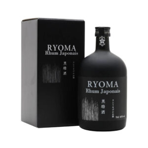 Ryoma Rhum Japonais 40% 0,7l (karton)