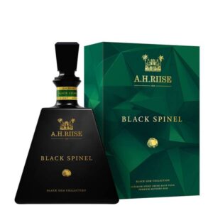 A.H. Riise Black Spinel 46,1% 0,7 l