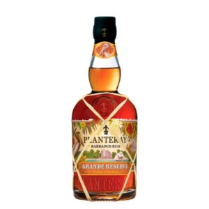 Planteray Grande Réserve 40,0% 0,7 l