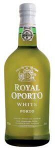 Royal Oporto White 19 % 0,75 l
