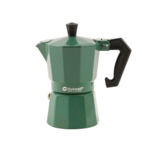 Outwell Manley M Expresso Maker Deep Sea