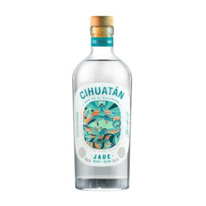 Cihuatán Jade 40% 0,7l (holá lahev)