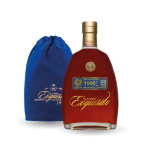 Oliver's Exquisito 1990 40% 0,7l