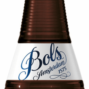 Bols Creme de Cacao Brown 24% 0,7l