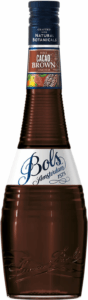 Bols Creme de Cacao Brown 24% 0,7l