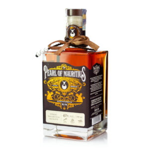 Pearl of Mauritius 42% 0,7l (holá lahev)