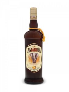 Amarula 17 % 0,7 l