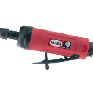 Pneumatická přímá bruska PROMA PPB-200