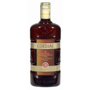 Becherovka Cordial 35 % 0,5 l