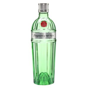 Tanqueray No.10 47,3 % 0,7 l