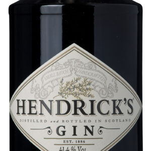 Hendricks 41,4 % 0,7 l