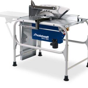Stavební kotoučová pila na dřevo Holzkraft® BKS 500
