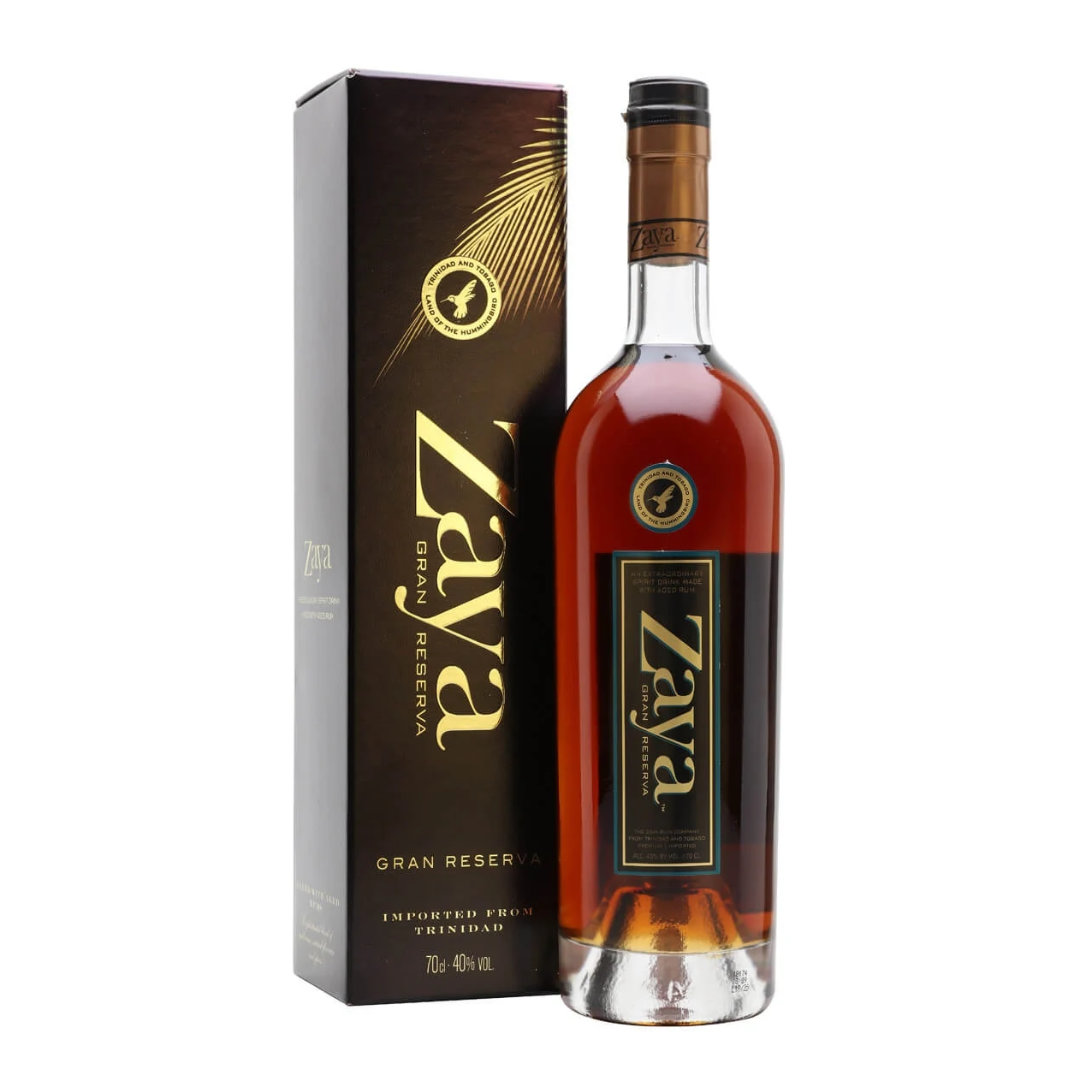 Zaya Gran Reserva 40% 0,7l (karton)