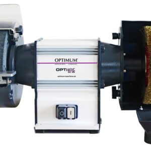 OPTIMUM Kombinovaná bruska OPTIMUM® OPTIgrind GU 18 B