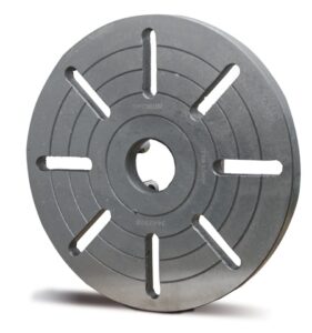 OPTIMUM Upínací deska ø 350 mm Camlock č.6 3442980