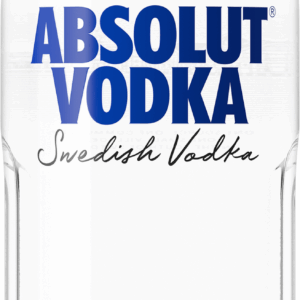 Absolut 1,75l 40%