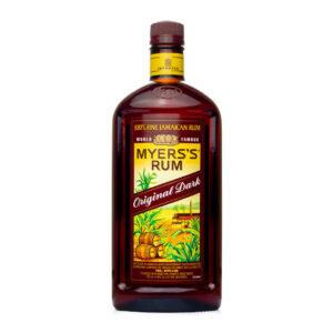 Myers's Rum Original Dark 40% 0,7l (holá lahev)