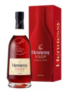 Hennessy VSOP 1 l