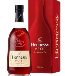 Hennessy VSOP 1 l