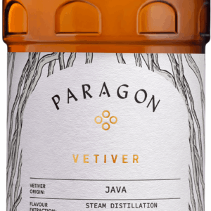 Monin Paragon Mystic Collection Vetiver 0,485l