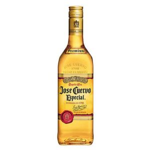 Jose Cuervo Especial Reposado 38 % 1l