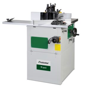 Spodní frézka na dřevo Holzstar® TF 170 E