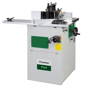 Spodní frézka na dřevo Holzstar® TF 170 E