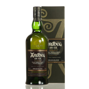 Ardbeg An OA 46,6% 0,7l (karton)