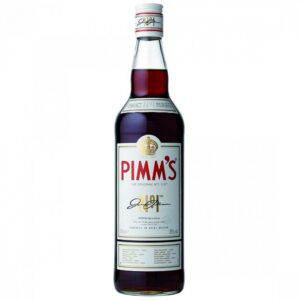 Pimms Pimm´s no.1 25 % 0,7l