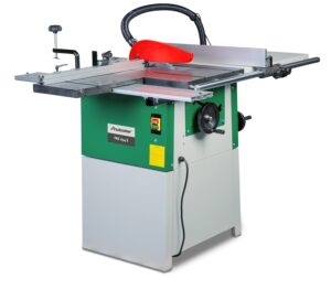 Stolní kotoučová pila na dřevo Holzstar® TKS 254 E