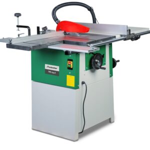 Stolní kotoučová pila na dřevo Holzstar® TKS 254 E